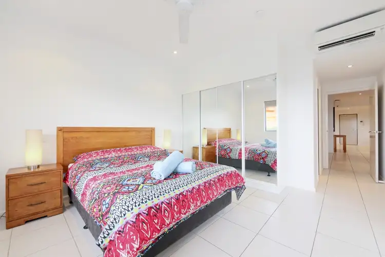 Sixth view of Homely apartment listing, 27/5 Mitaros Place, Parap NT 820