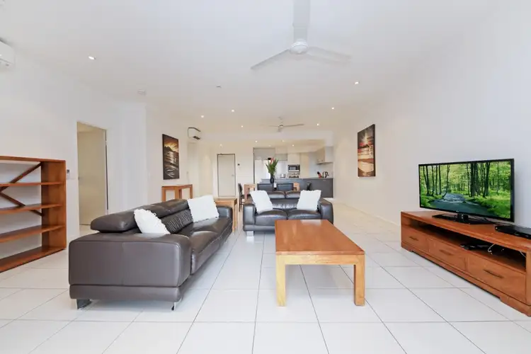 Seventh view of Homely apartment listing, 27/5 Mitaros Place, Parap NT 820