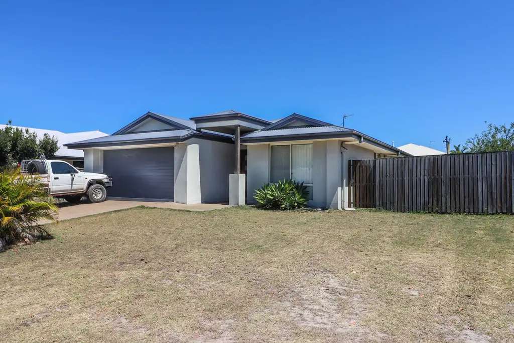 Main view of Homely house listing, 12 Bay Breeze Close, Wondunna QLD 4655