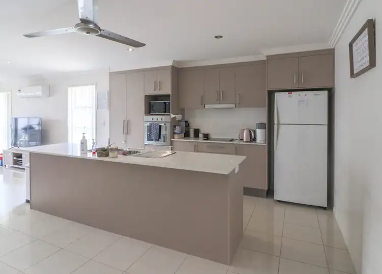 Third view of Homely house listing, 12 Bay Breeze Close, Wondunna QLD 4655