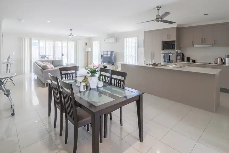 Fourth view of Homely house listing, 12 Bay Breeze Close, Wondunna QLD 4655