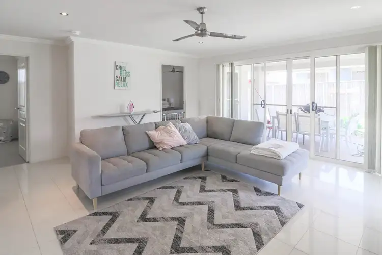 Fifth view of Homely house listing, 12 Bay Breeze Close, Wondunna QLD 4655