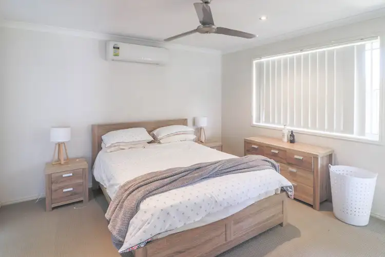 Sixth view of Homely house listing, 12 Bay Breeze Close, Wondunna QLD 4655