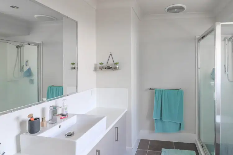 Seventh view of Homely house listing, 12 Bay Breeze Close, Wondunna QLD 4655