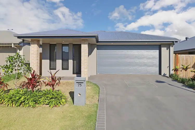 75 Raff Road, Caboolture South QLD 4510