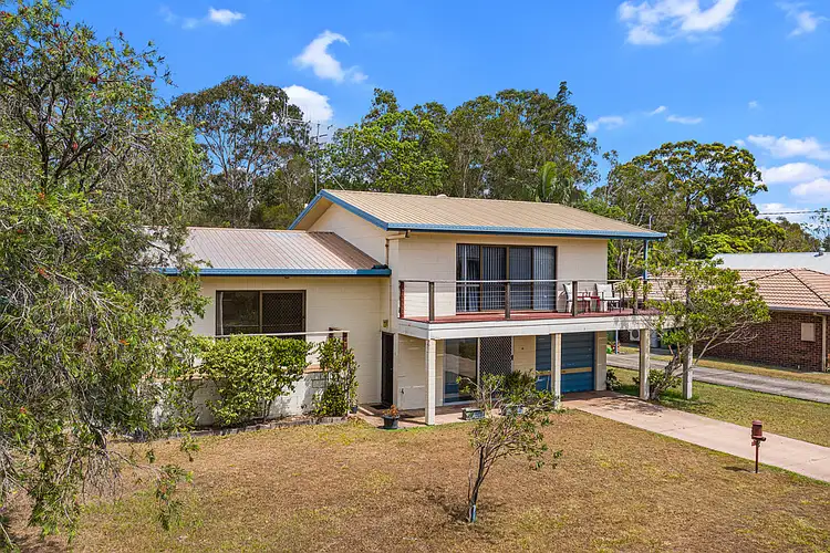 18 Mallett, Tin Can Bay QLD 4580