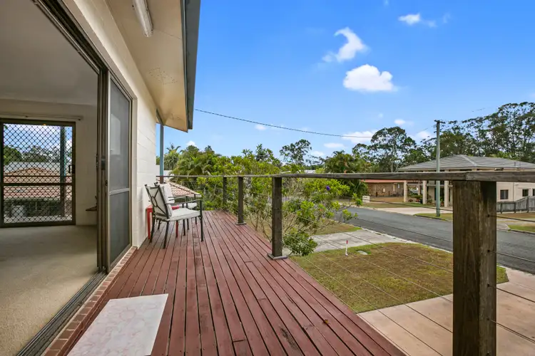 Second view of Homely house listing, 18 Mallett, Tin Can Bay QLD 4580