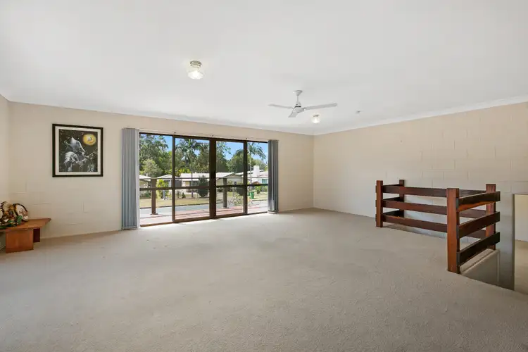 Fourth view of Homely house listing, 18 Mallett, Tin Can Bay QLD 4580