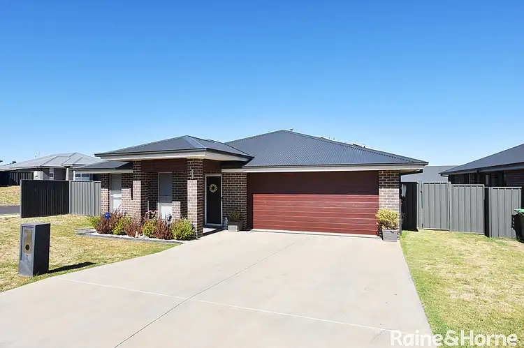 Main view of Homely house listing, 1 Andres Street, Orange NSW 2800