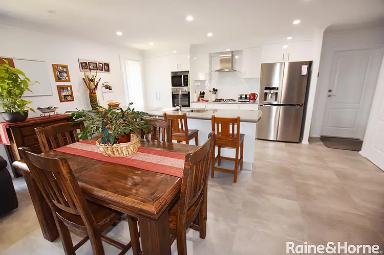 Fifth view of Homely house listing, 1 Andres Street, Orange NSW 2800