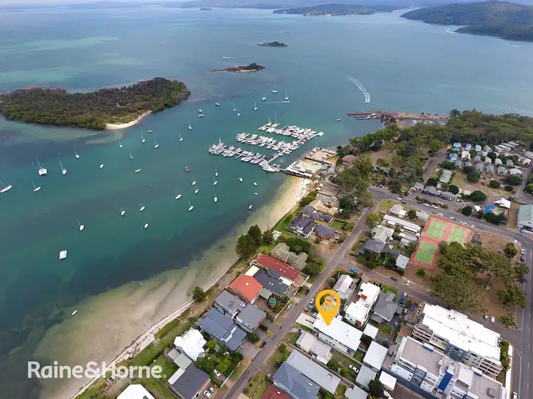 9a Sunset Boulevard, Soldiers Point NSW 2317