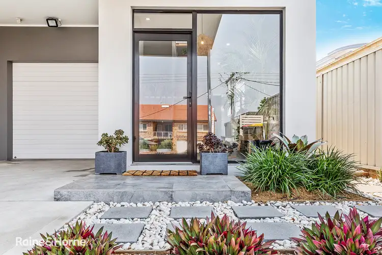 Fifth view of Homely semi-detached listing, 9a Sunset Boulevard, Soldiers Point NSW 2317