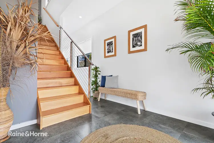 Sixth view of Homely semi-detached listing, 9a Sunset Boulevard, Soldiers Point NSW 2317