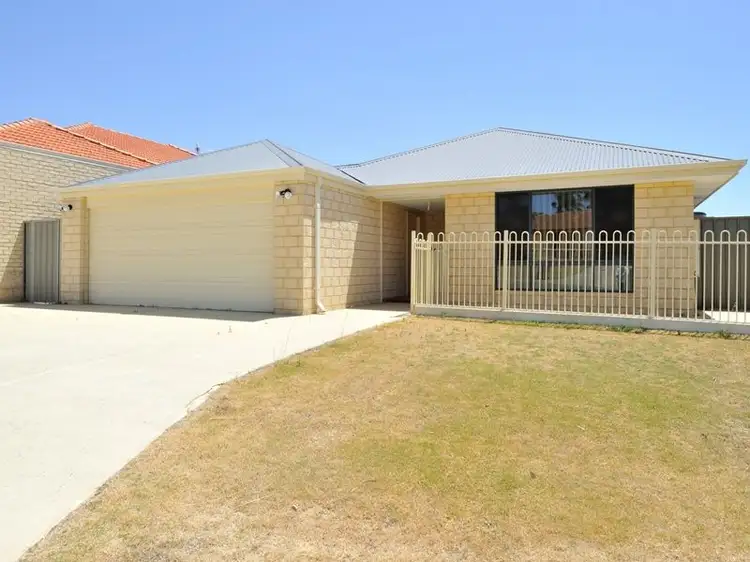 Main view of Homely house listing, 135 Dalrymple Drive, Leda WA 6170
