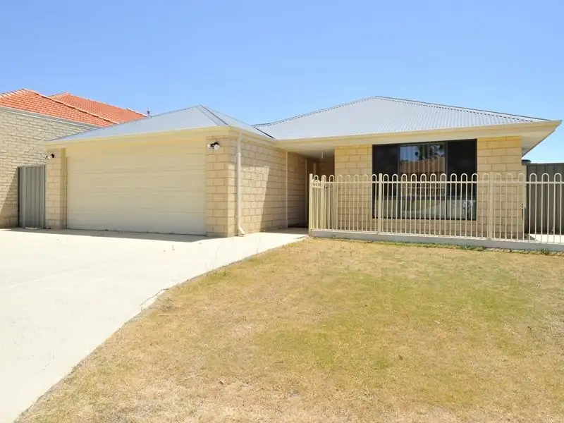 Main view of Homely house listing, 135 Dalrymple Drive, Leda WA 6170