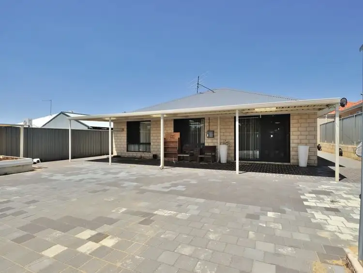 Second view of Homely house listing, 135 Dalrymple Drive, Leda WA 6170
