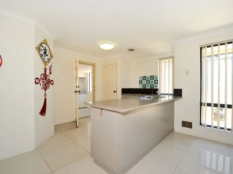 Third view of Homely house listing, 135 Dalrymple Drive, Leda WA 6170