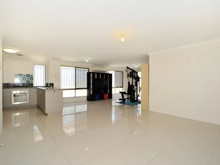 Sixth view of Homely house listing, 135 Dalrymple Drive, Leda WA 6170