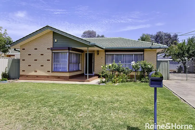 17 Richmond Road, Parafield Gardens SA 5107