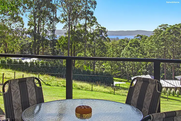 15a Highlands Avenue, Surf Beach NSW 2536