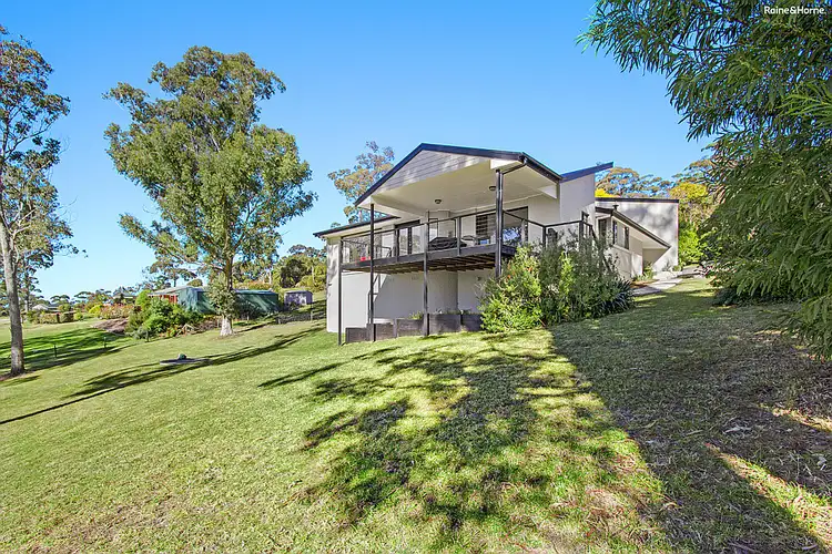 Third view of Homely house listing, 15a Highlands Avenue, Surf Beach NSW 2536