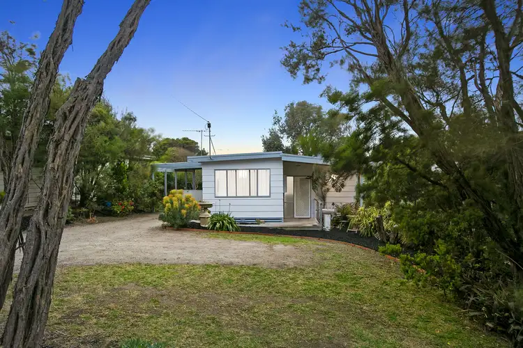 Main view of Homely house listing, 27 Ridley Street, Blairgowrie VIC 3942