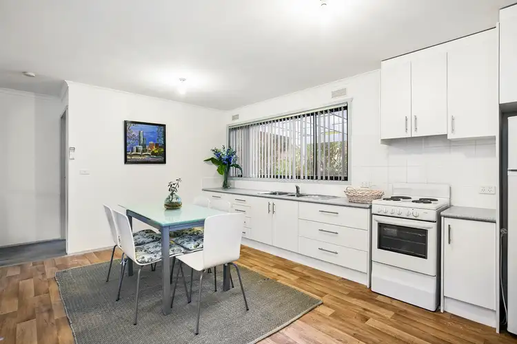 Second view of Homely house listing, 27 Ridley Street, Blairgowrie VIC 3942