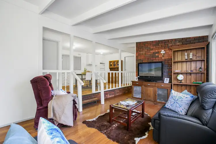 Third view of Homely house listing, 27 Ridley Street, Blairgowrie VIC 3942