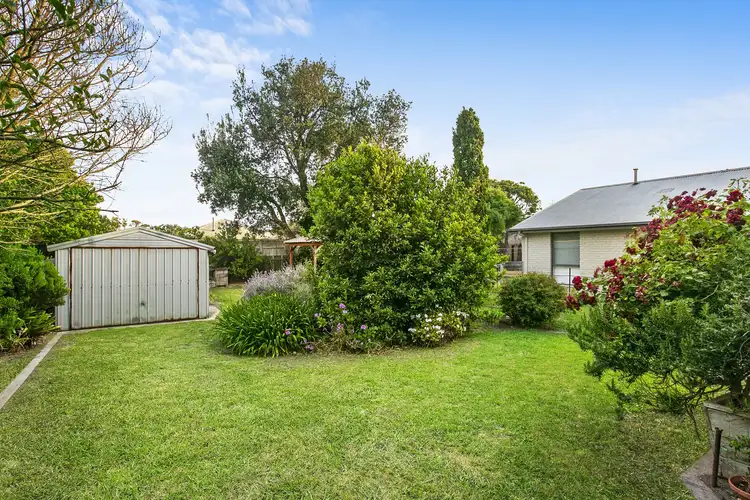 Fifth view of Homely house listing, 27 Ridley Street, Blairgowrie VIC 3942