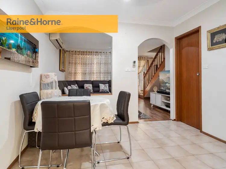 Fifth view of Homely townhouse listing, 2/14 Thelma Street, Lurnea NSW 2170