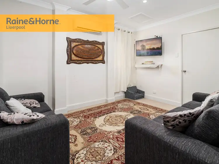 Sixth view of Homely townhouse listing, 2/14 Thelma Street, Lurnea NSW 2170