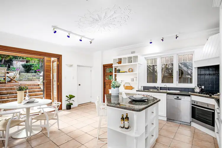 Fourth view of Homely house listing, 90 Macpherson Street, Bronte NSW 2024