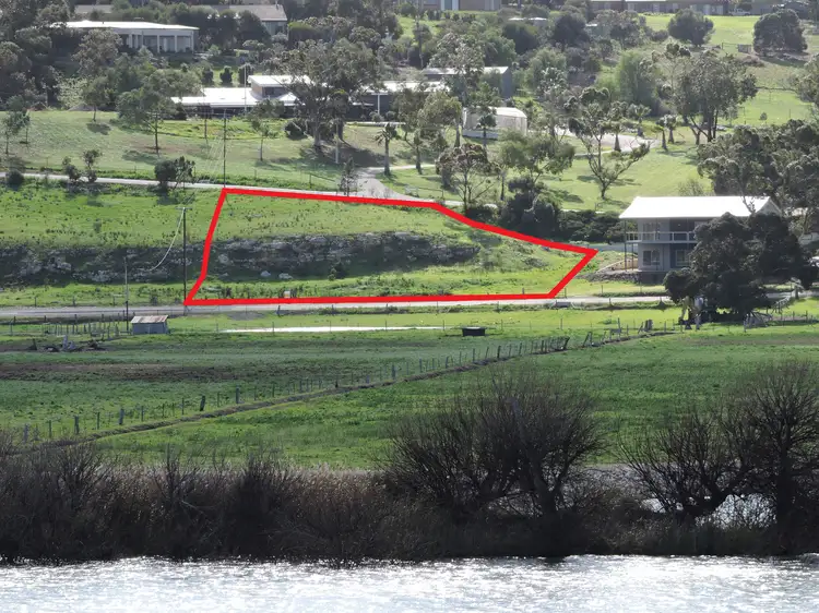 Second view of Homely land listing, 6 Lookout Dr, Murray Bridge SA 5253