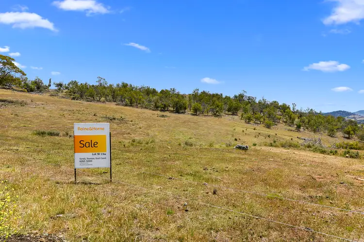 LOT 18 Weston Hill Gardens (off Weston Hill Road), Sorell TAS 7172