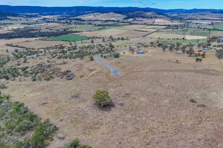 Third view of Homely land listing, LOT 18 Weston Hill Gardens (off Weston Hill Road), Sorell TAS 7172