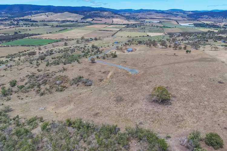 Fifth view of Homely land listing, LOT 18 Weston Hill Gardens (off Weston Hill Road), Sorell TAS 7172