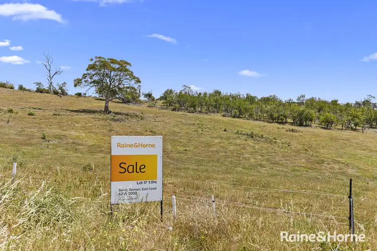 Main view of Homely land listing, LOT 17 Weston Hill Gardens (off Weston Hill Road), Sorell TAS 7172