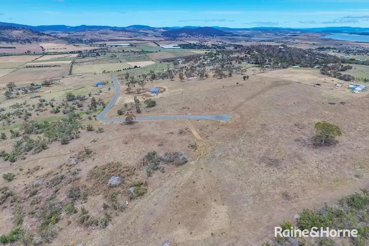 Third view of Homely land listing, LOT 17 Weston Hill Gardens (off Weston Hill Road), Sorell TAS 7172