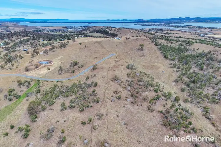Fourth view of Homely land listing, LOT 17 Weston Hill Gardens (off Weston Hill Road), Sorell TAS 7172