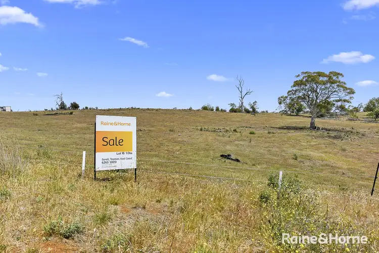 LOT 16 Weston Hill Gardens (off Weston Hill Road), Sorell TAS 7172