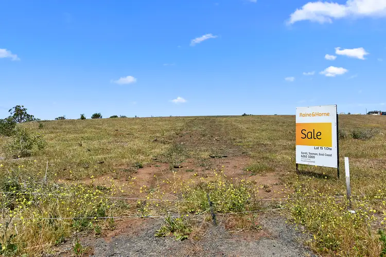 LOT 15 Weston Hill Gardens (off Weston Hill Road), Sorell TAS 7172