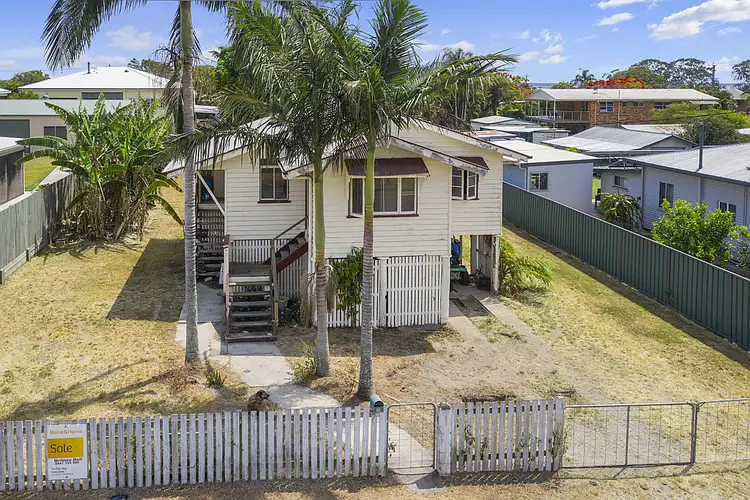 Second view of Homely house listing, 13 Whiting St, Tin Can Bay QLD 4580