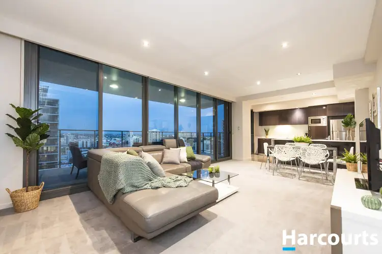 Main view of Homely apartment listing, 69/181 Adelaide Terrace, East Perth WA 6004