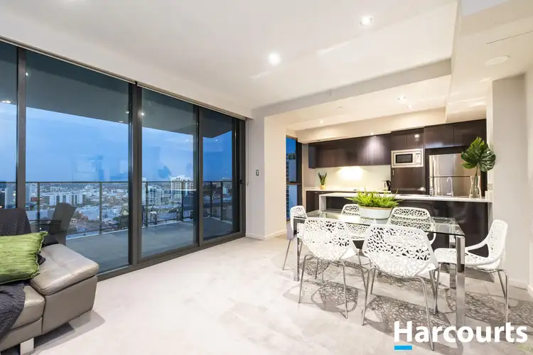 Second view of Homely apartment listing, 69/181 Adelaide Terrace, East Perth WA 6004