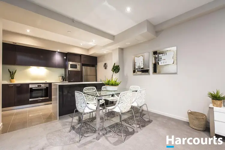 Third view of Homely apartment listing, 69/181 Adelaide Terrace, East Perth WA 6004