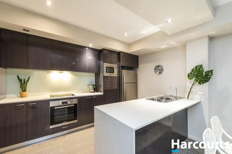 Fourth view of Homely apartment listing, 69/181 Adelaide Terrace, East Perth WA 6004