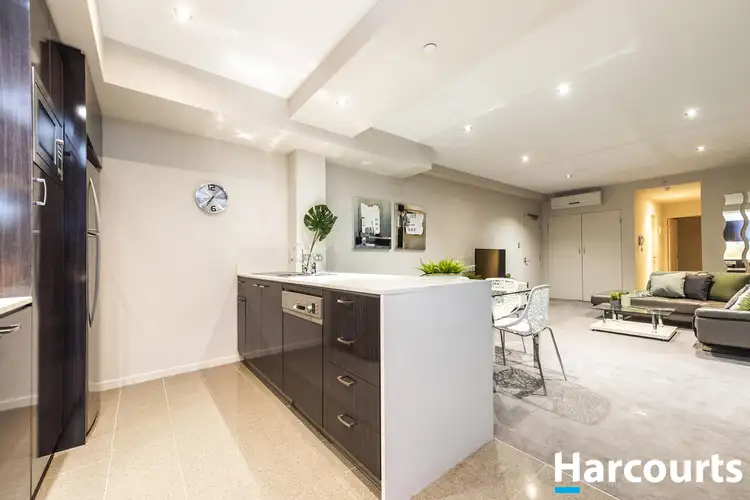 Fifth view of Homely apartment listing, 69/181 Adelaide Terrace, East Perth WA 6004