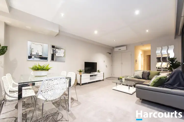 Sixth view of Homely apartment listing, 69/181 Adelaide Terrace, East Perth WA 6004