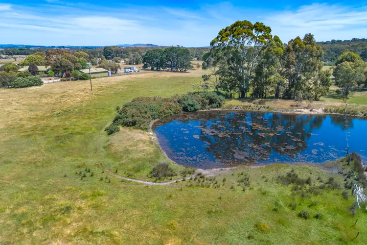 Fifth view of Homely land listing, Lot 1 Verekers Lane, Kyneton VIC 3444