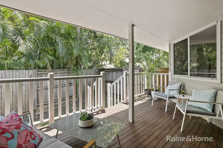 Third view of Homely semi-detached listing, 1/1 Jubilee Avenue, Mullumbimby NSW 2482